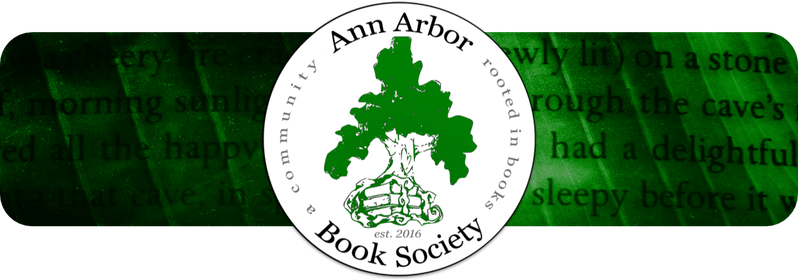 Ann Arbor Book Society